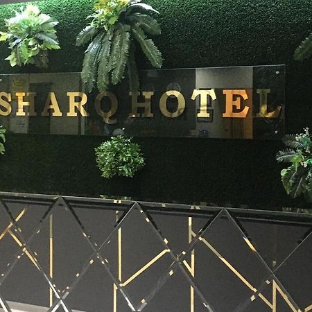 Sharq Hotel Urgench 外观 照片