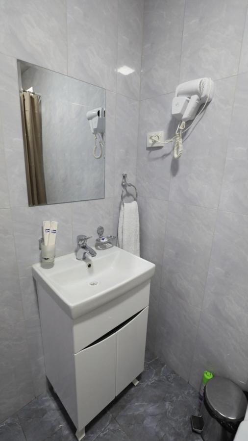 Sharq Hotel Urgench 外观 照片