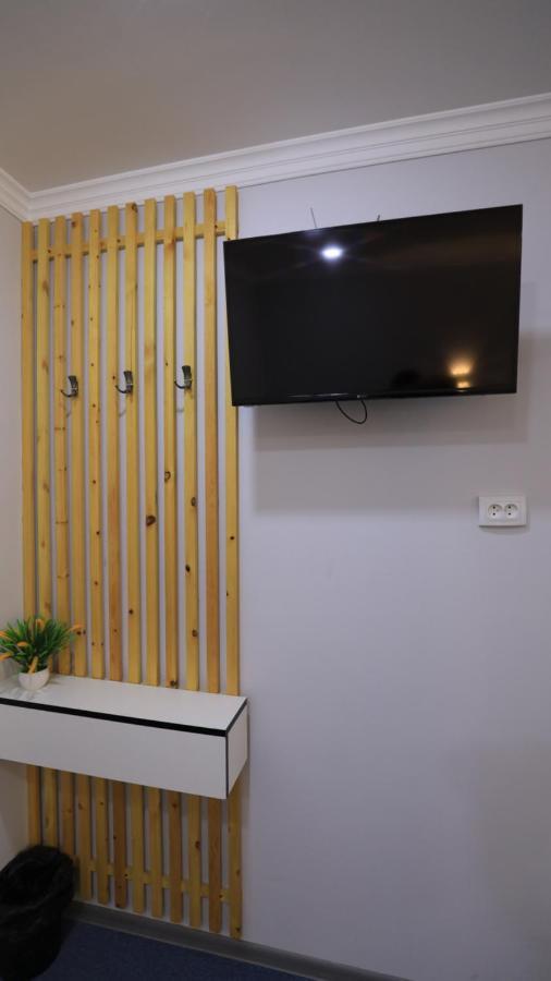 Sharq Hotel Urgench 外观 照片
