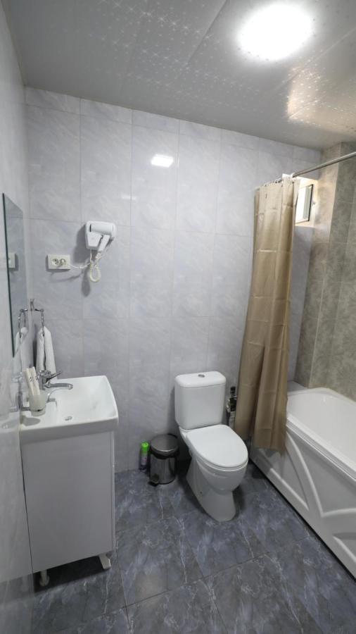 Sharq Hotel Urgench 外观 照片