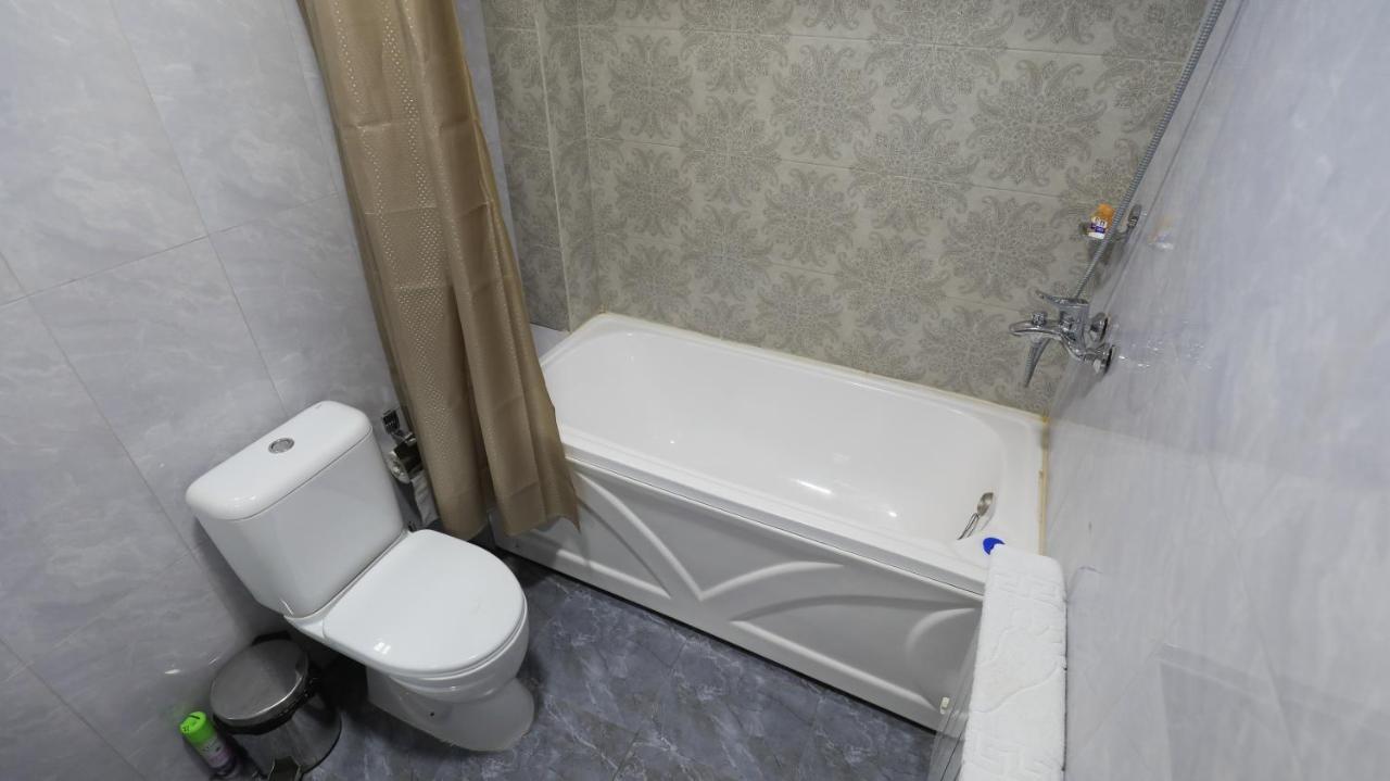 Sharq Hotel Urgench 外观 照片